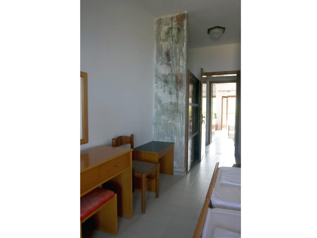 Art Hotel Panorama 皮加迪卡 客房 照片