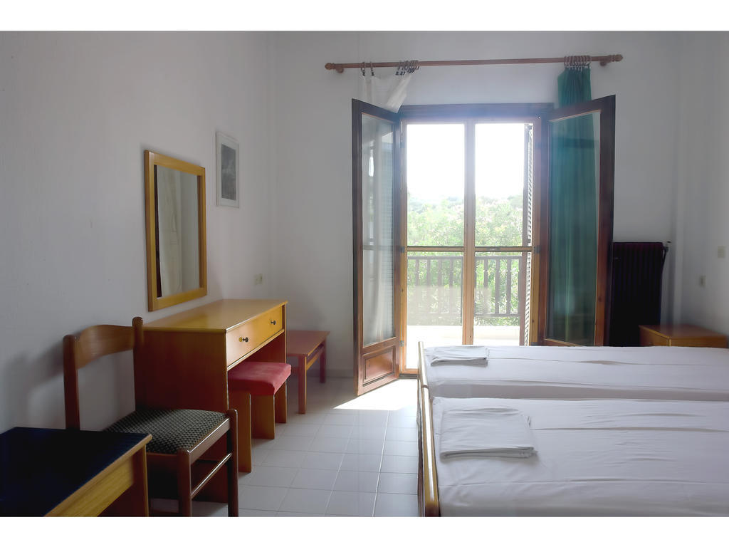 Art Hotel Panorama 皮加迪卡 外观 照片