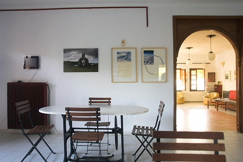 Art Hotel Panorama 皮加迪卡 外观 照片