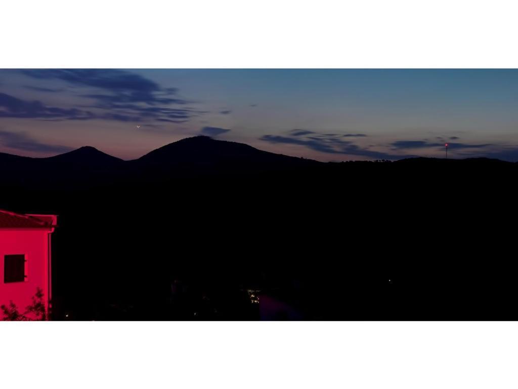 Art Hotel Panorama 皮加迪卡 外观 照片